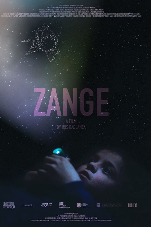 Zange