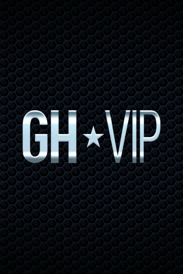 Gran Hermano VIP