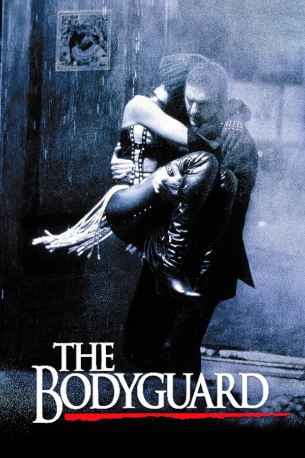 NL - The Bodyguard (1992)