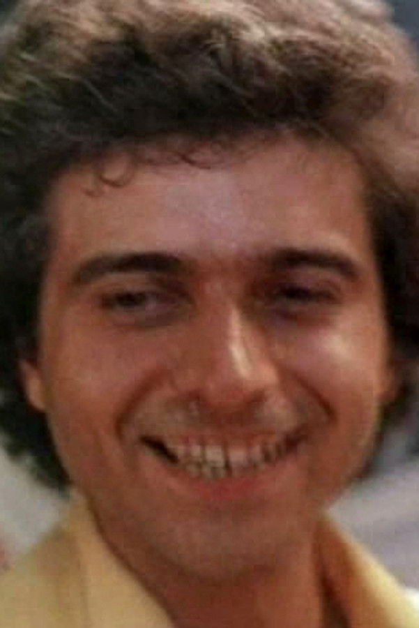 Nikolay Erdenko's headshot