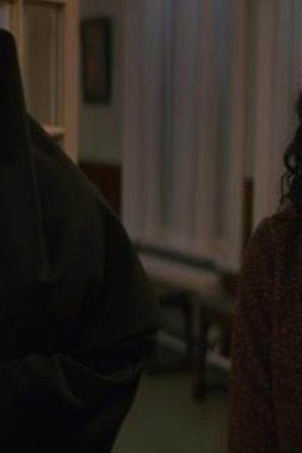 Dolce Nero – S01E07 – Episodio 7