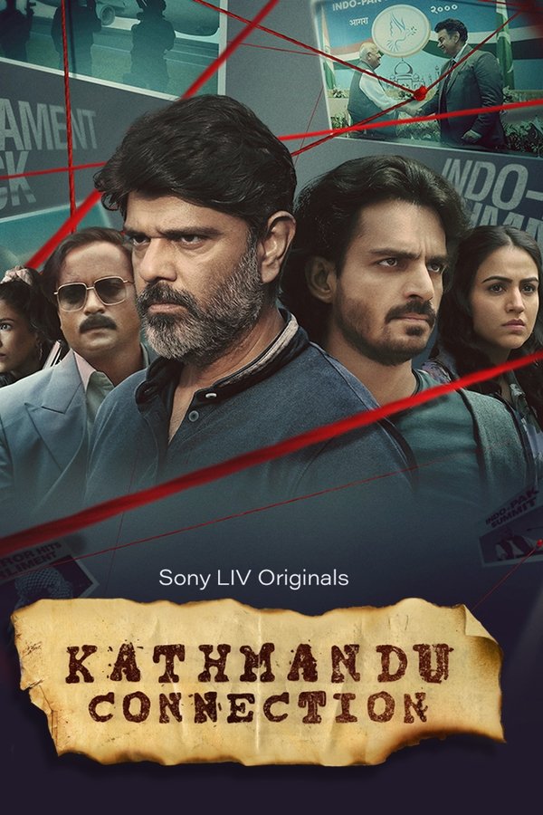 Kathmandu Connection