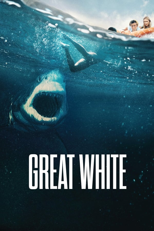 DE: Great White (2021)