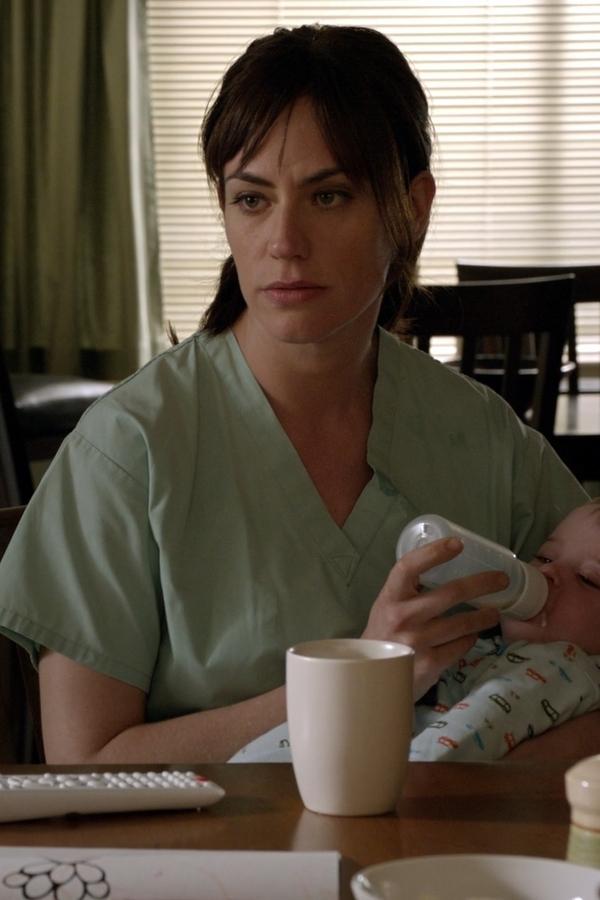 Sons of Anarchy – S04E02 – Il cartello