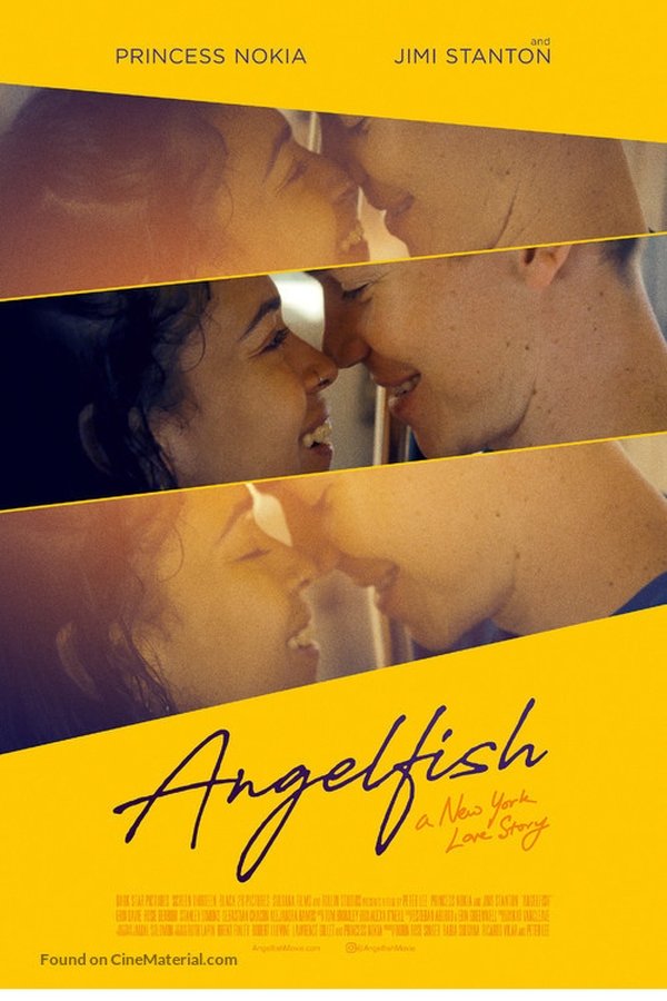 EN - Angelfish - 2019