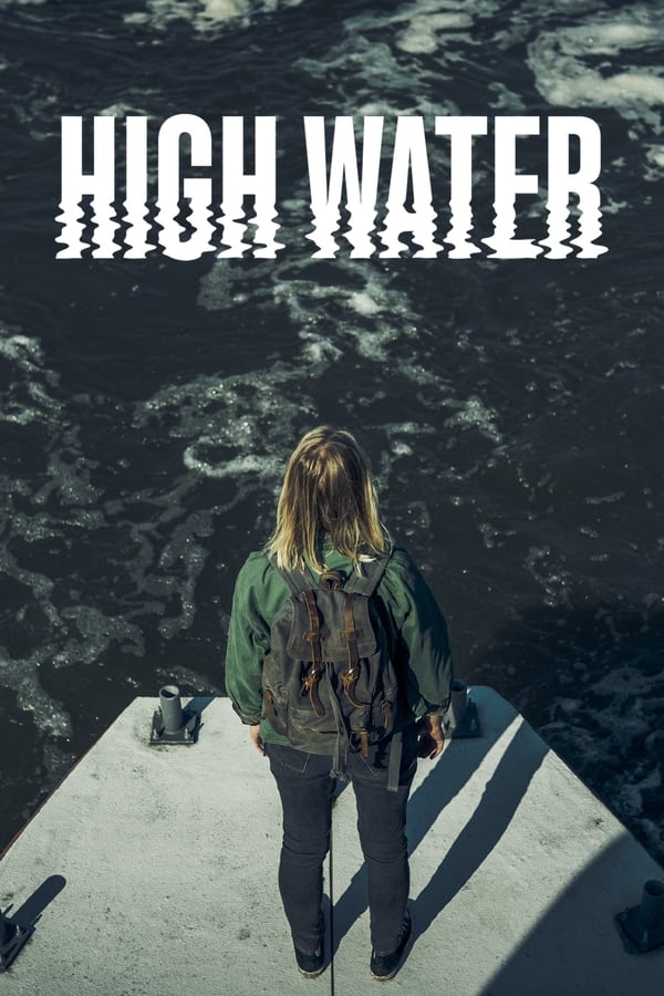 High Water. Episode 1 of Season 1.