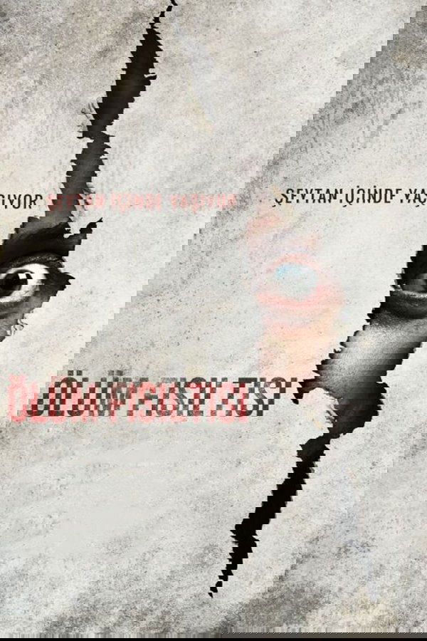 Ölüm Fısıltısı