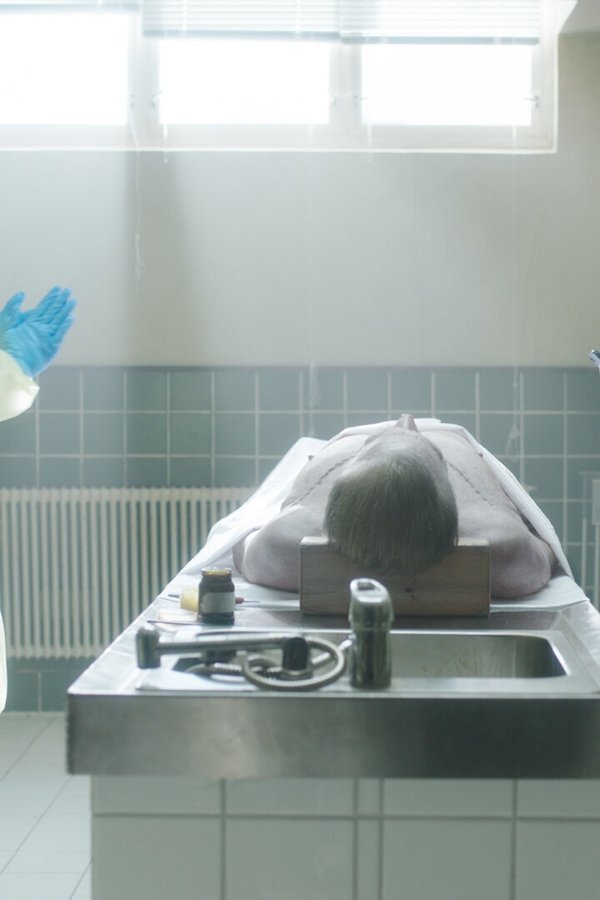 Post Mortem – Nessuno muore a Skarnes – S01E03 – Episodio 3