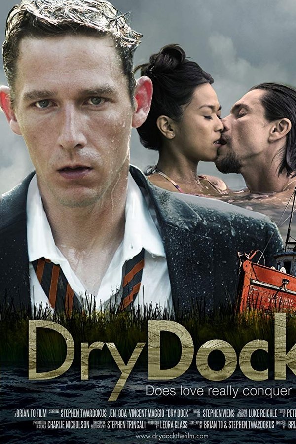 Dry Dock