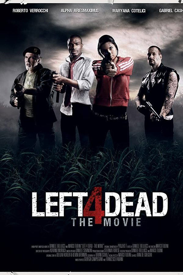 Left 4 Dead – The Movie