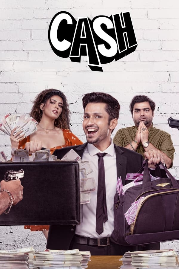 Amol Parashar, Smriti Kalra, Kavin Dave, Swanand Kirkire, Gulshan Grover, Pawan Chopra, Anand Alkunte, Krishna Singh Bisht