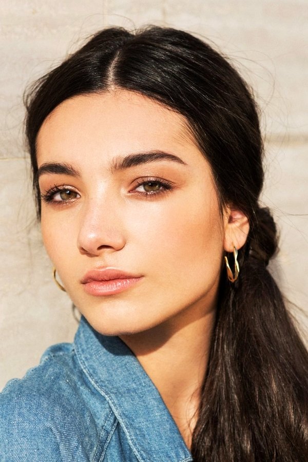 Mariasole Pollio's headshot