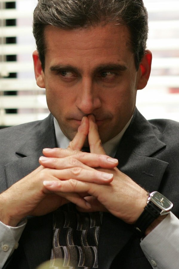 The Office US – S02E01 – La premiazione