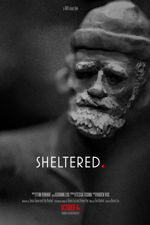 SHELTERED (2024) (Tamil)