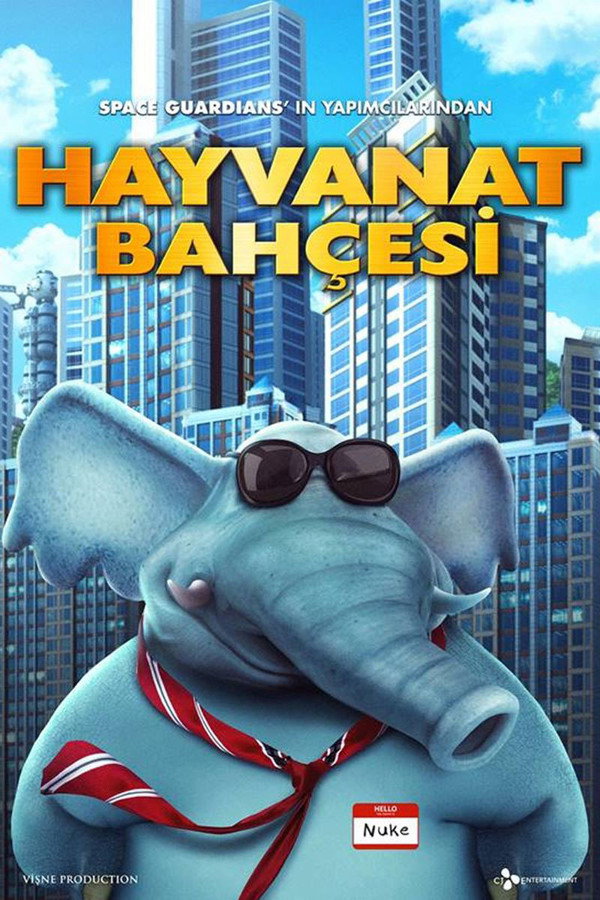 Hayvanat Bahçesi (2019)