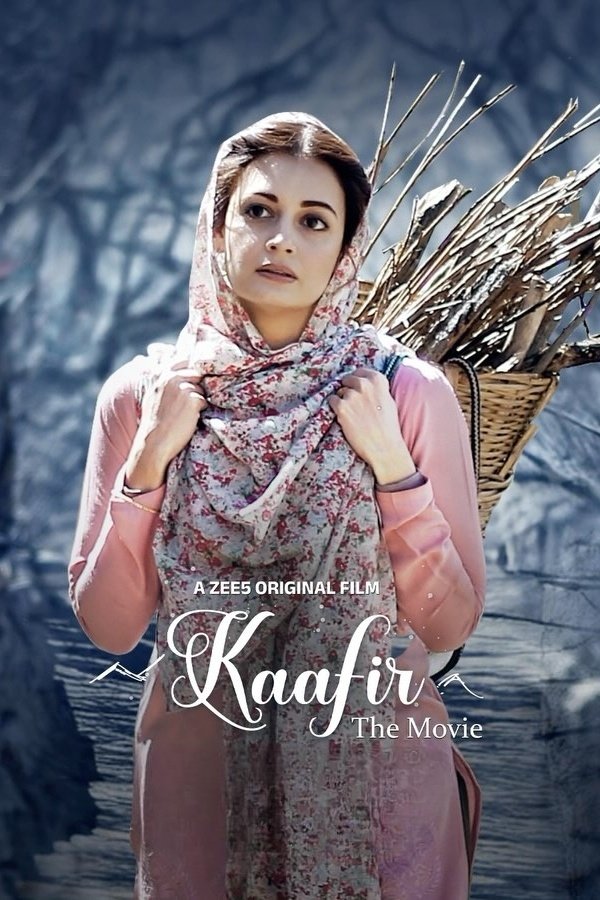 IN - TELUGU - Kaafir - The Movie - 2025