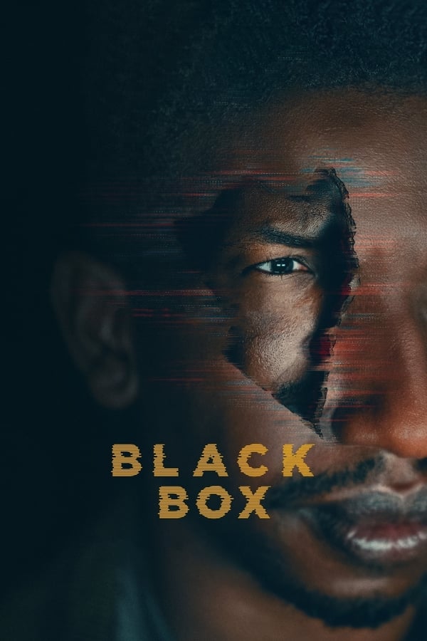 EN: Black Box (2020)