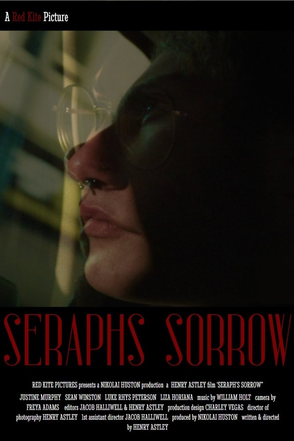 Seraph's Sorrow