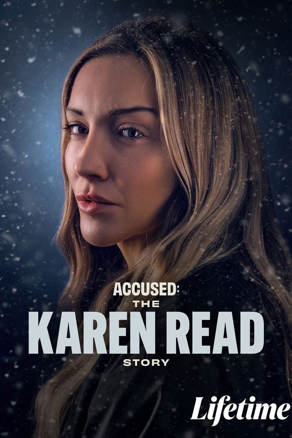 EN - Accused: The Karen Read Story - 2026 [MULTI-SUB]