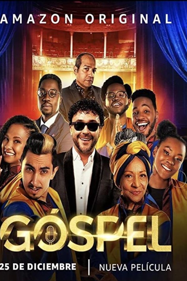 LAT - Gospel (2022)