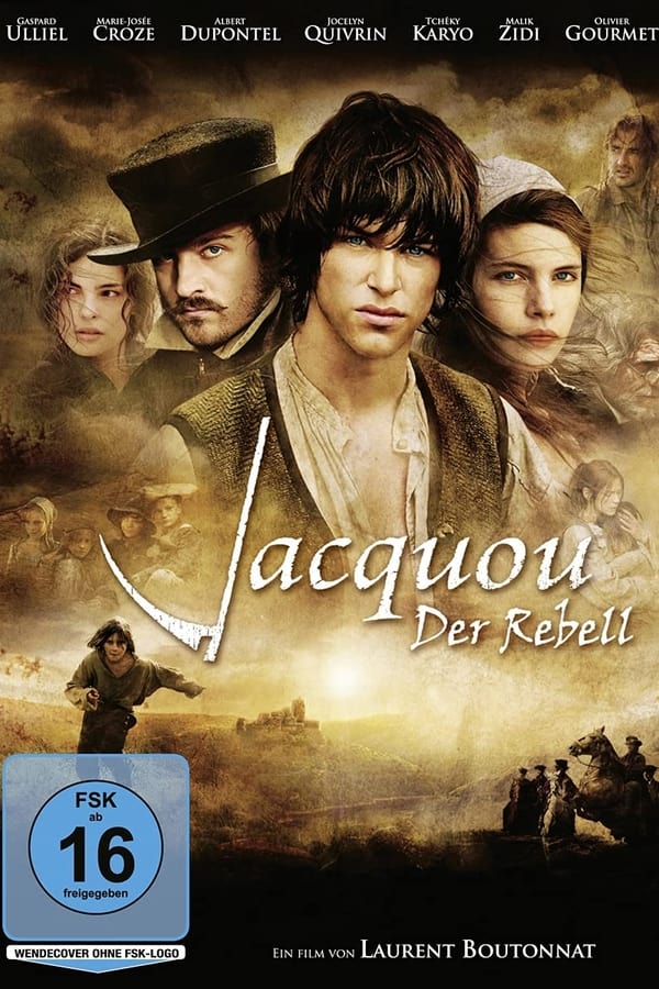 Jacquou – Der Rebell