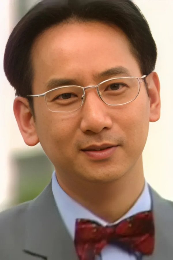 蔣志光