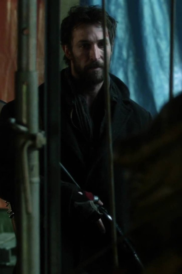 Falling Skies – S02E05 – Amore ed altri gesti di coraggio