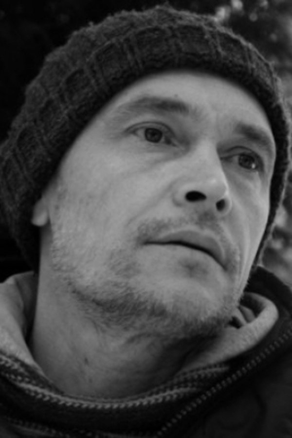 Igor Kechaev's headshot