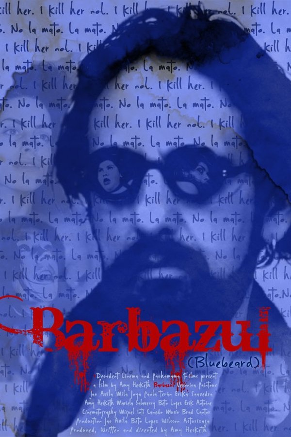 Bluebeard