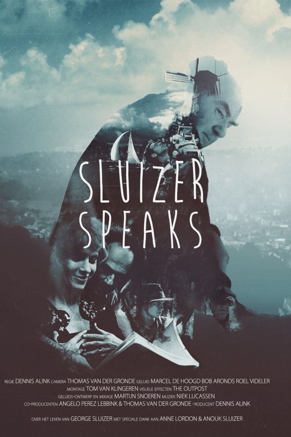 Sluizer Speaks