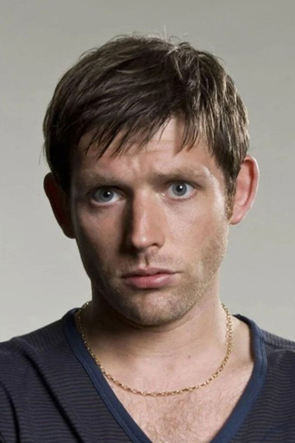 Chris Coghill's headshot