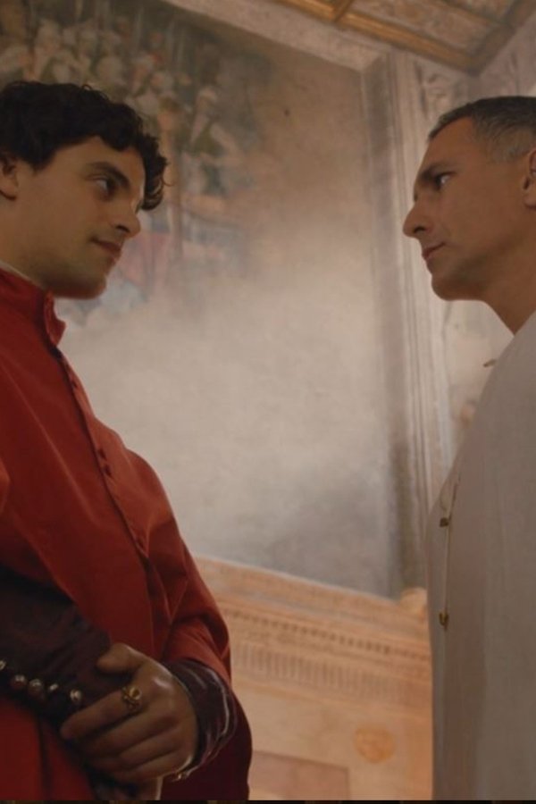 I Medici – S02E07 – Tradimento