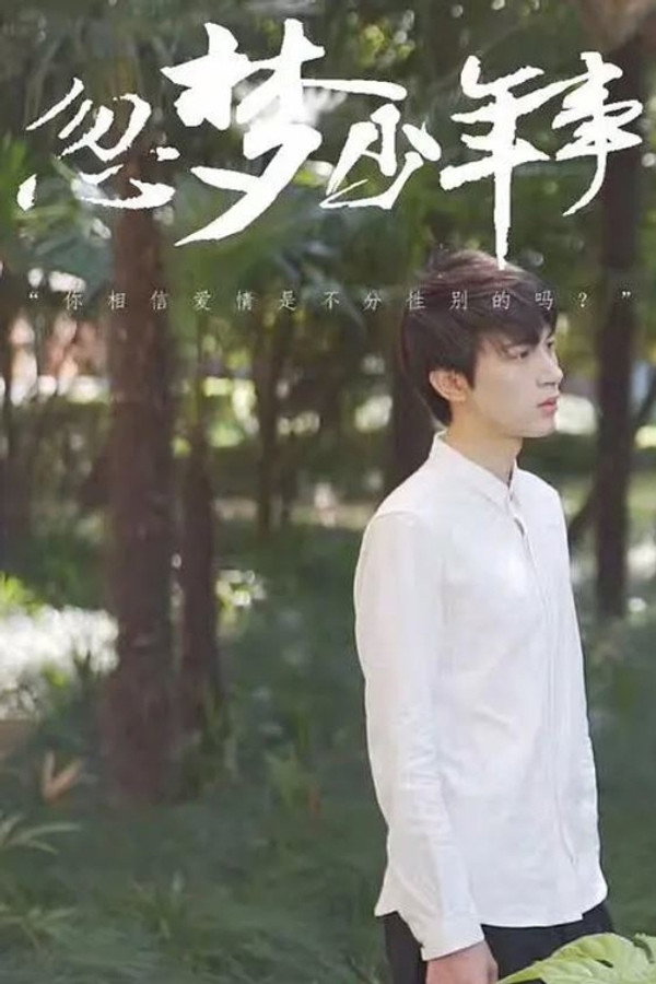 忽梦少年事