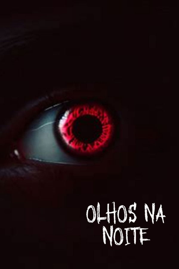 Olhos na Noite