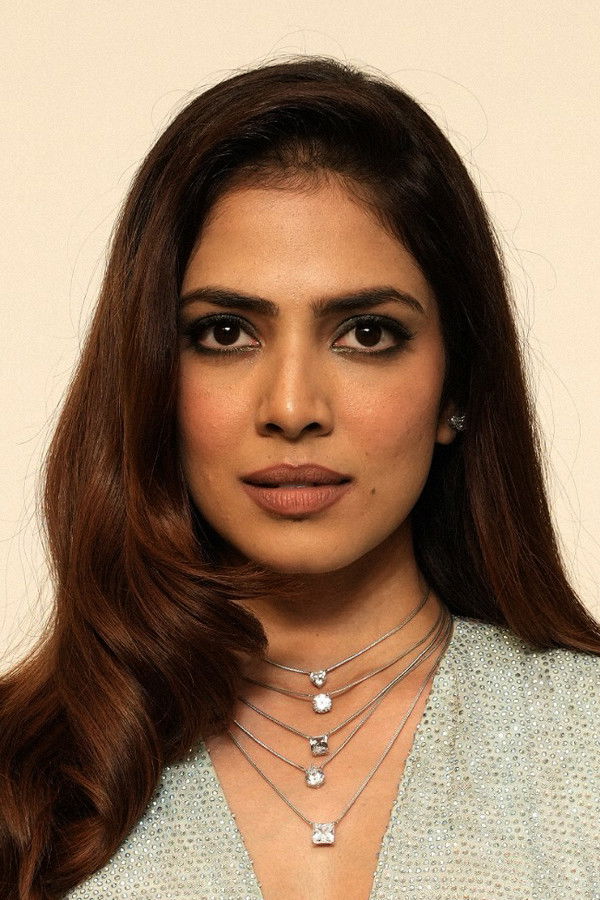 Malavika Mohanan's headshot