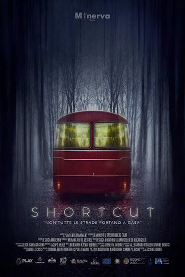 Shortcut Non tutte le strade portano a casa (2020)