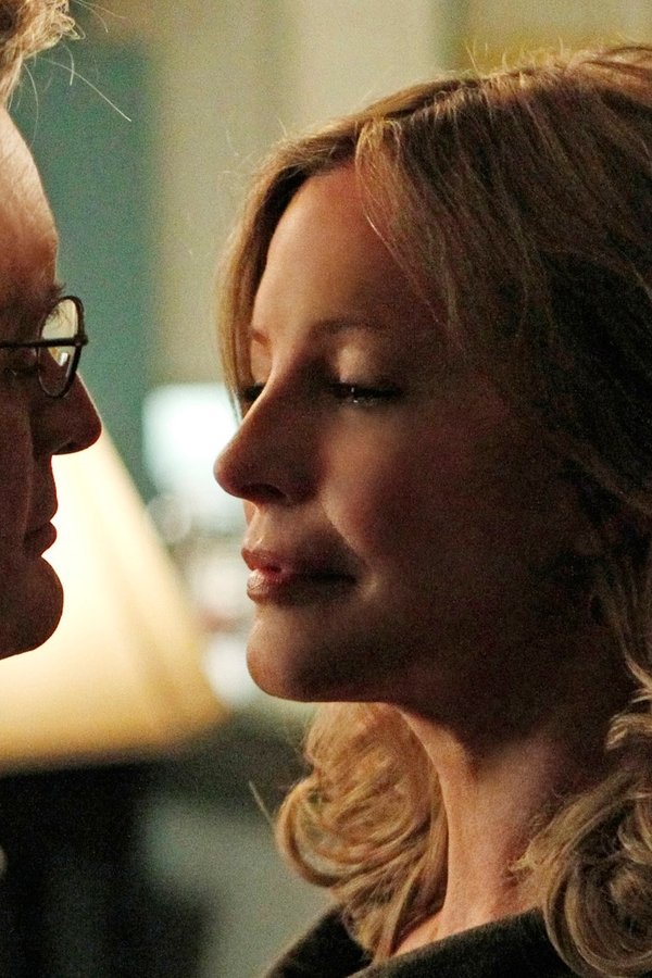 NCIS – Unità anticrimine – S09E06 – Falce e martello