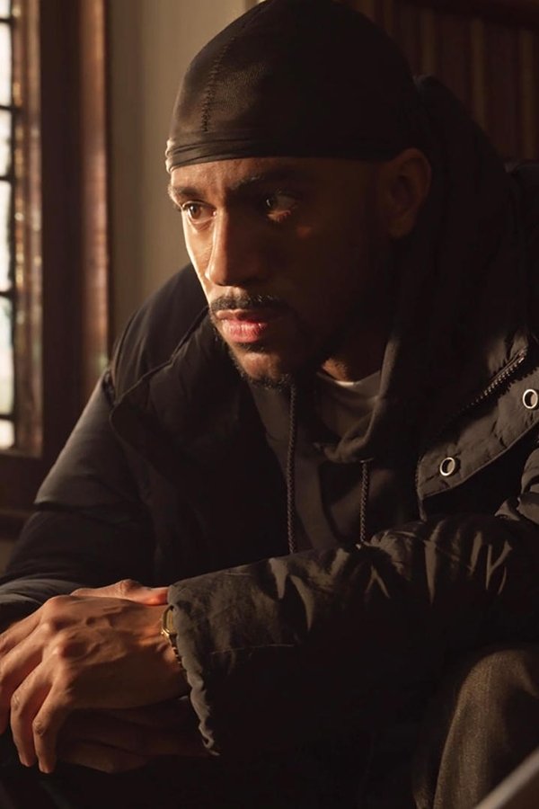 Wu-Tang: An American Saga – S01E03 – All In Together Now