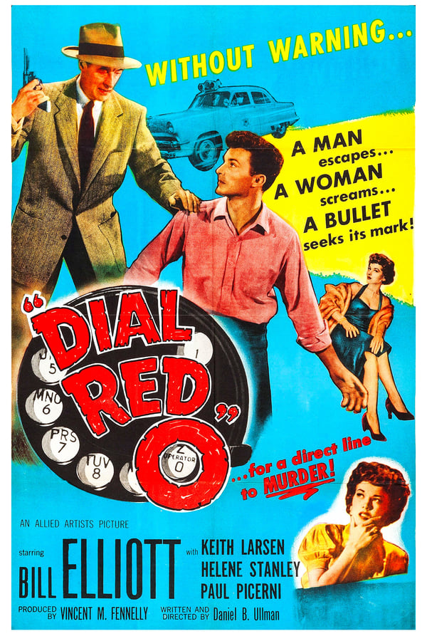 Dial Red O