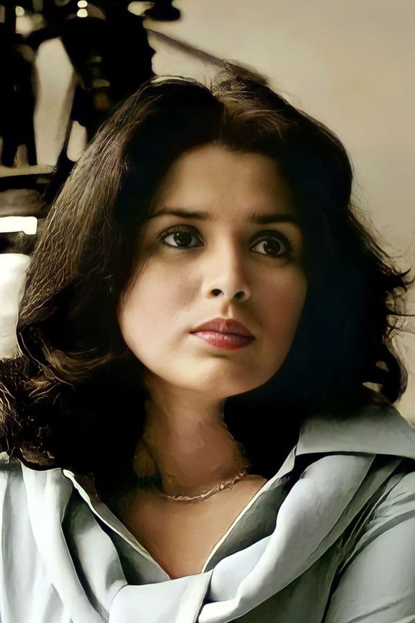 Hilda Koronel's headshot