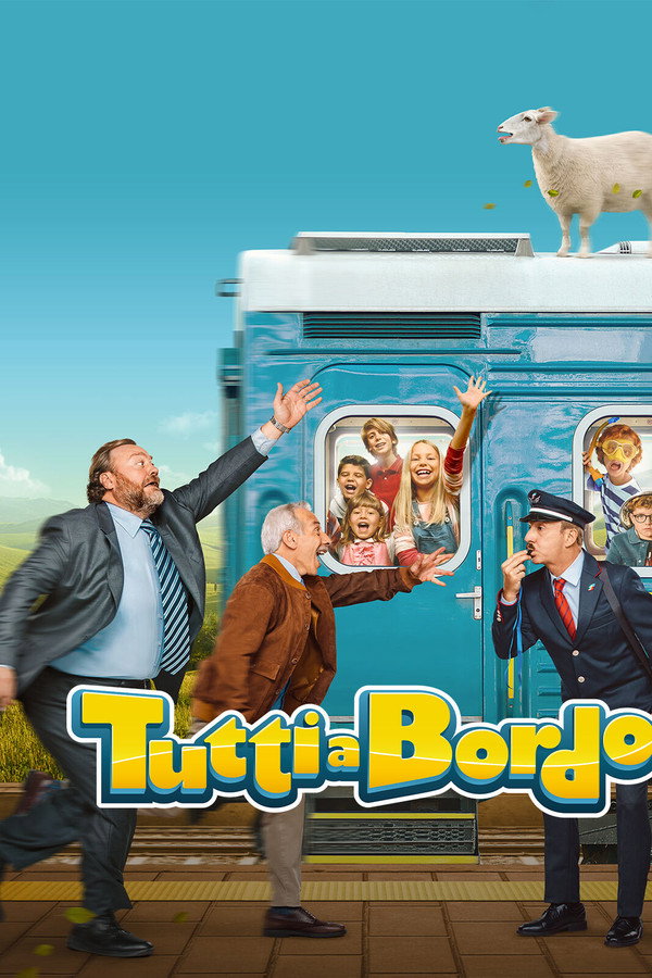 Tutti a bordo