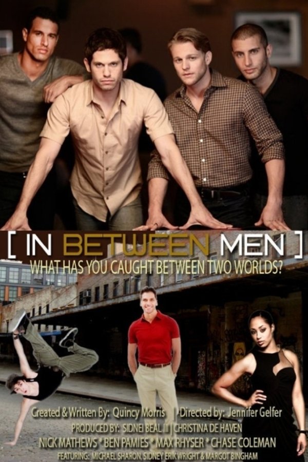 In Between Men