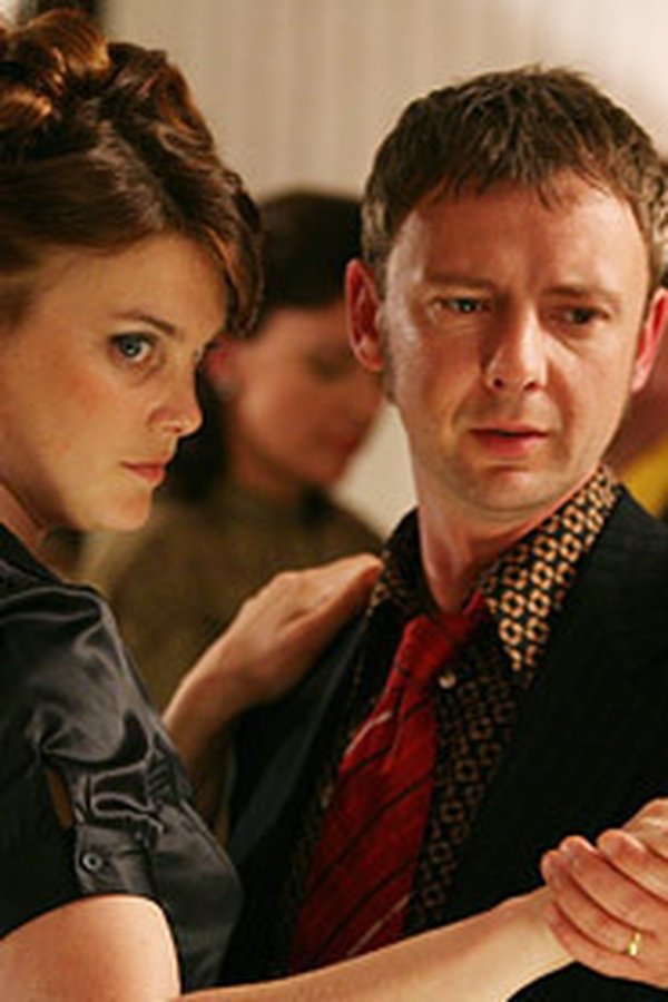 Life on Mars (UK) – S01E04 – Episodio 4