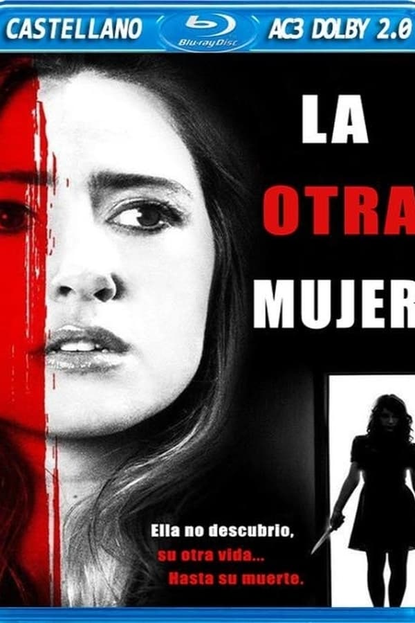 La otra mujer