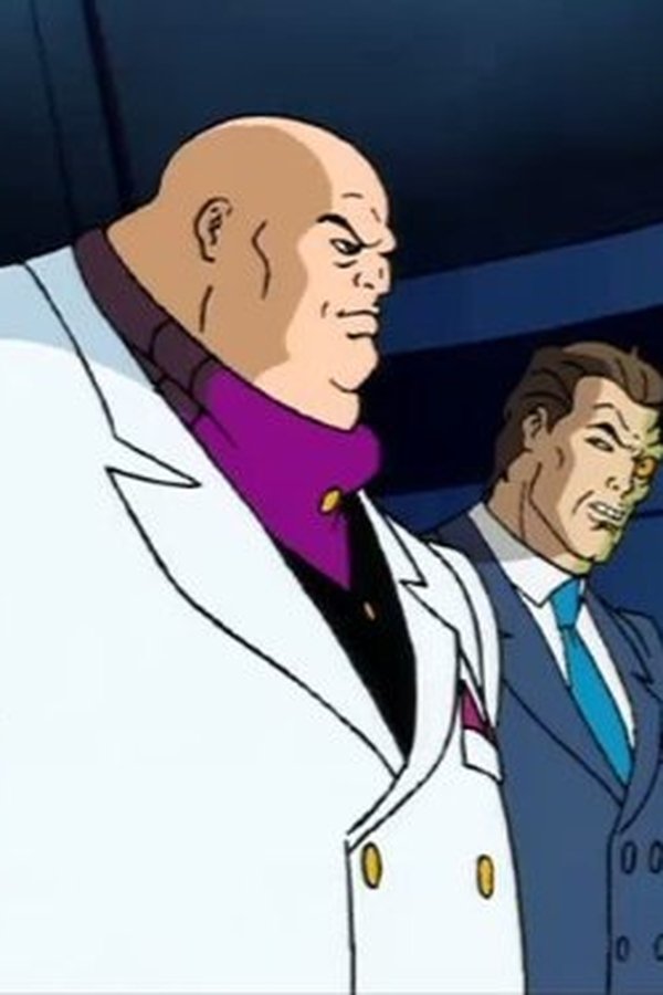 Spider-Man: L’uomo ragno – S05E02 – I sei guerrieri dimenticati