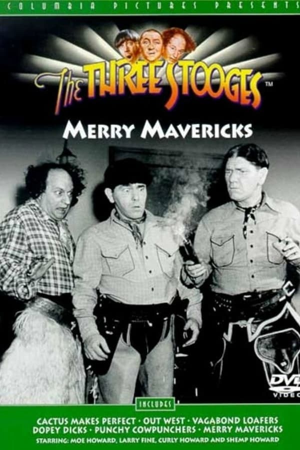 Merry Mavericks