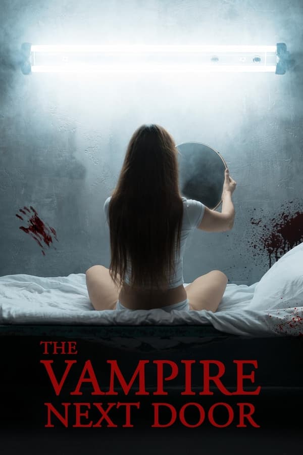 The Vampire Next Door