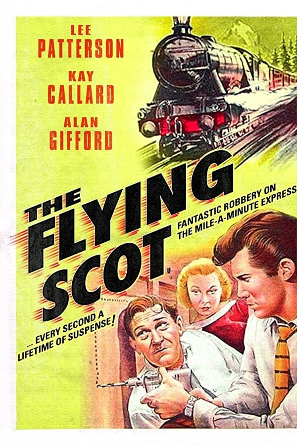 The Flying Scot