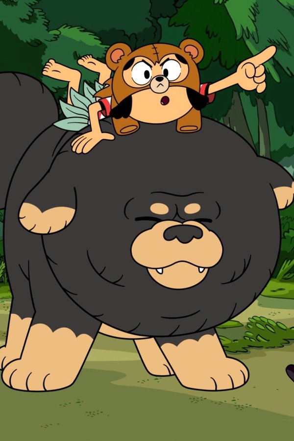 Craig – S02E34 – Episodio 34