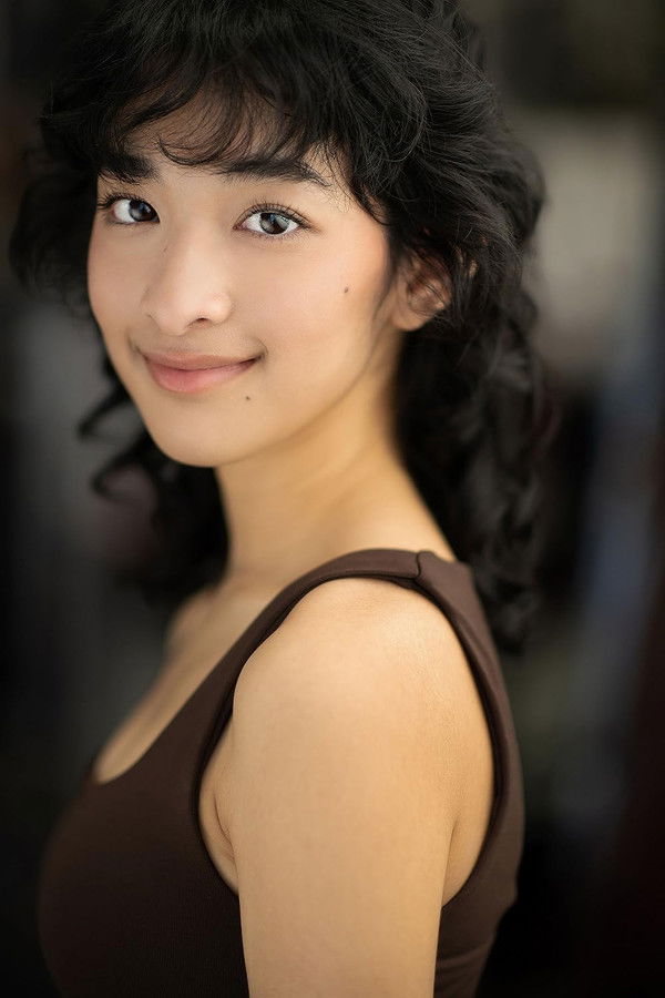 EaeMya ThynGi's headshot